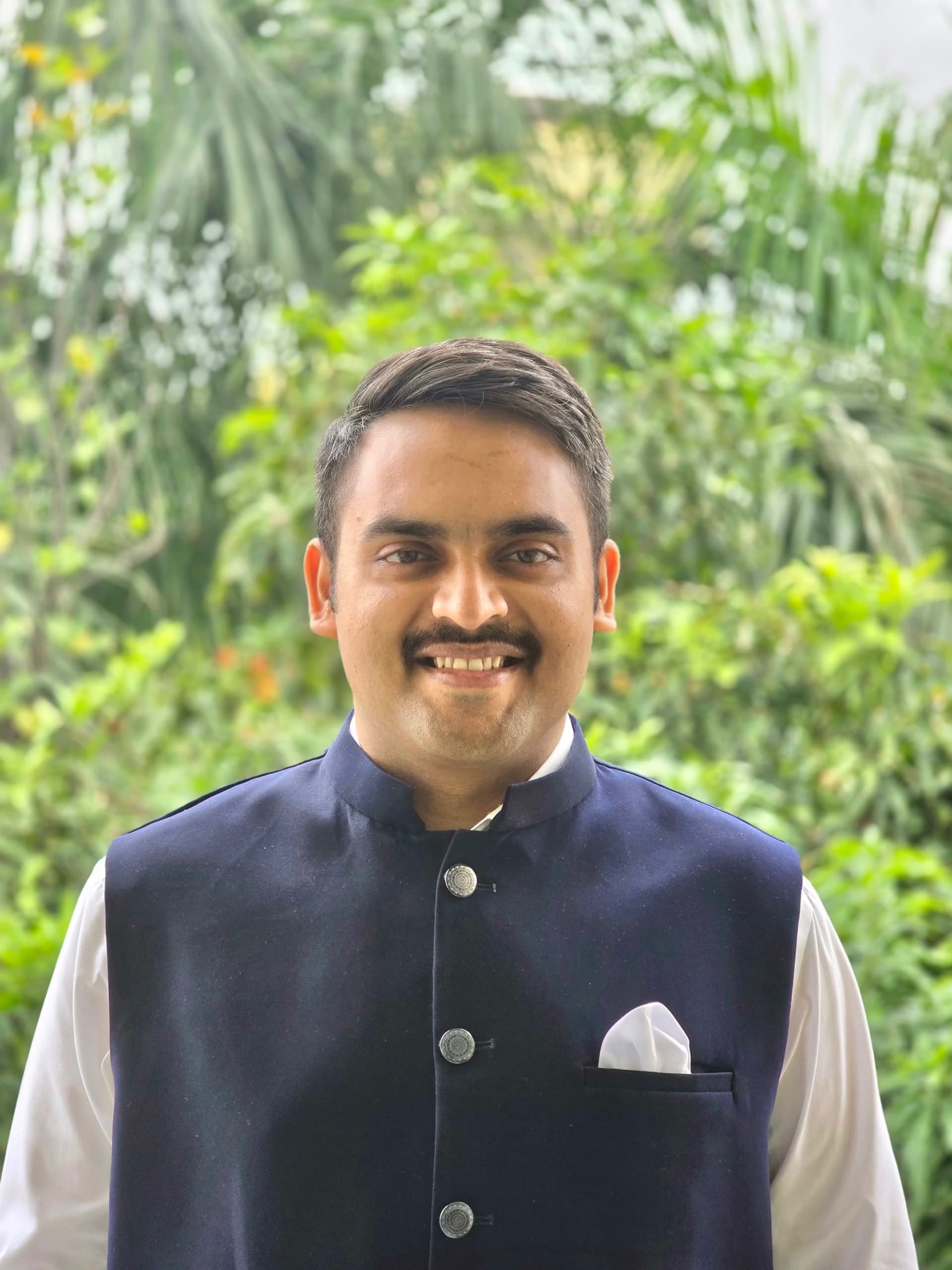 Satyam Chaudhary photo