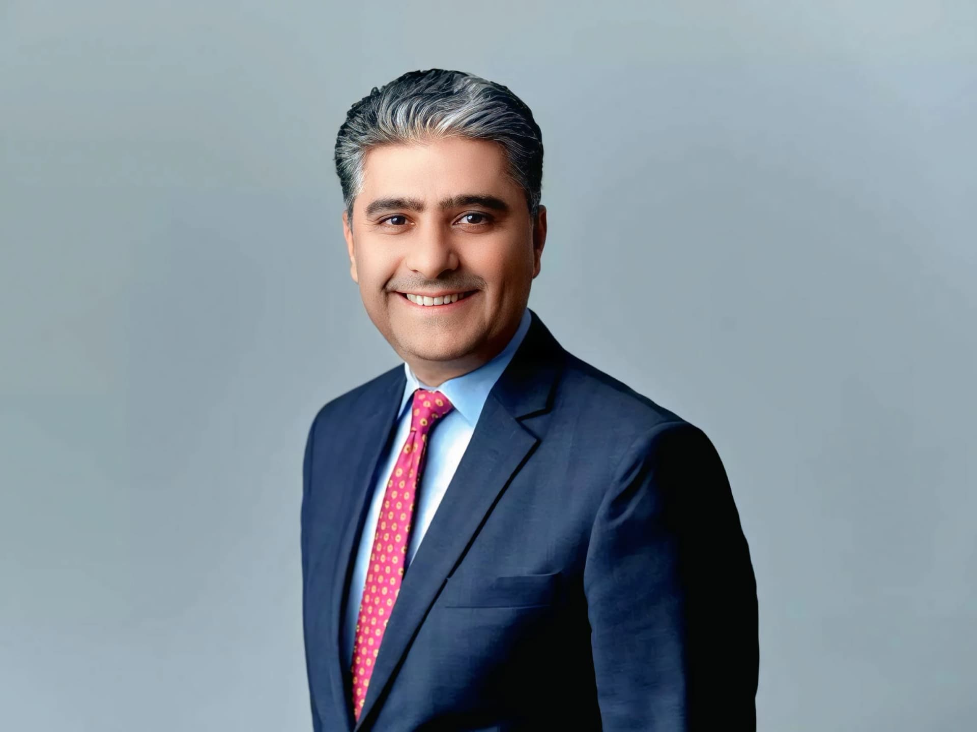 Jamil Khatri photo