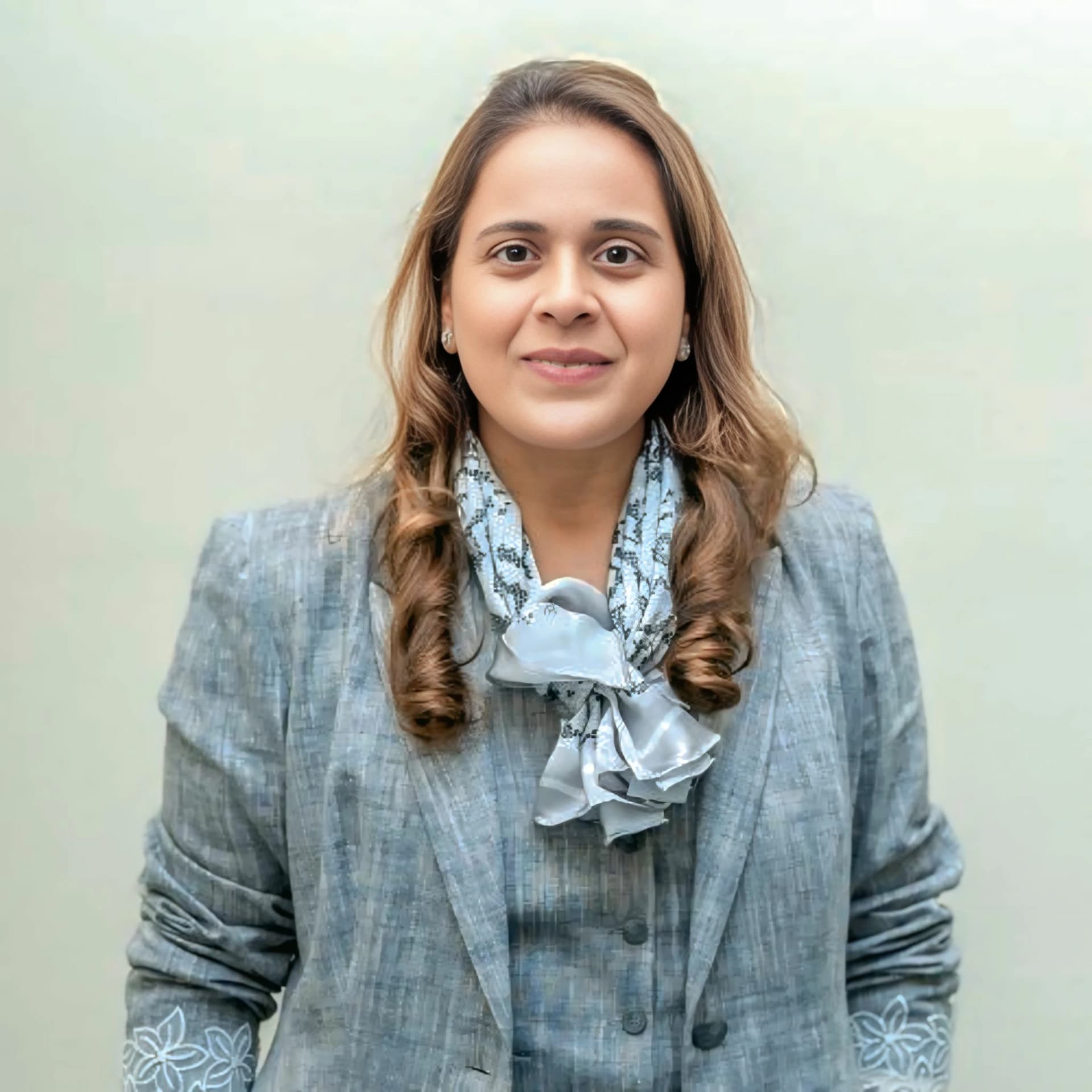 Ritu Chabbaria photo