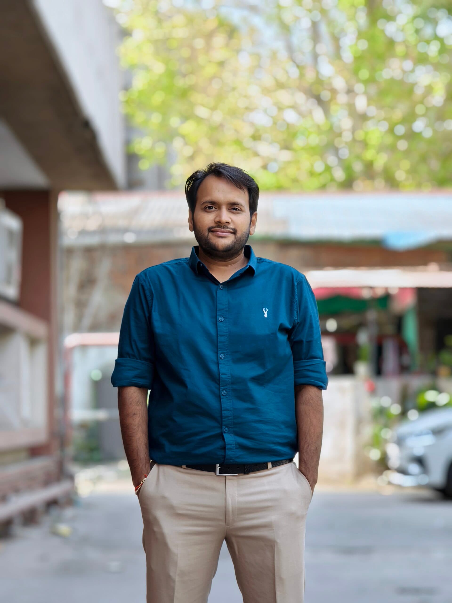Utsav Patel photo