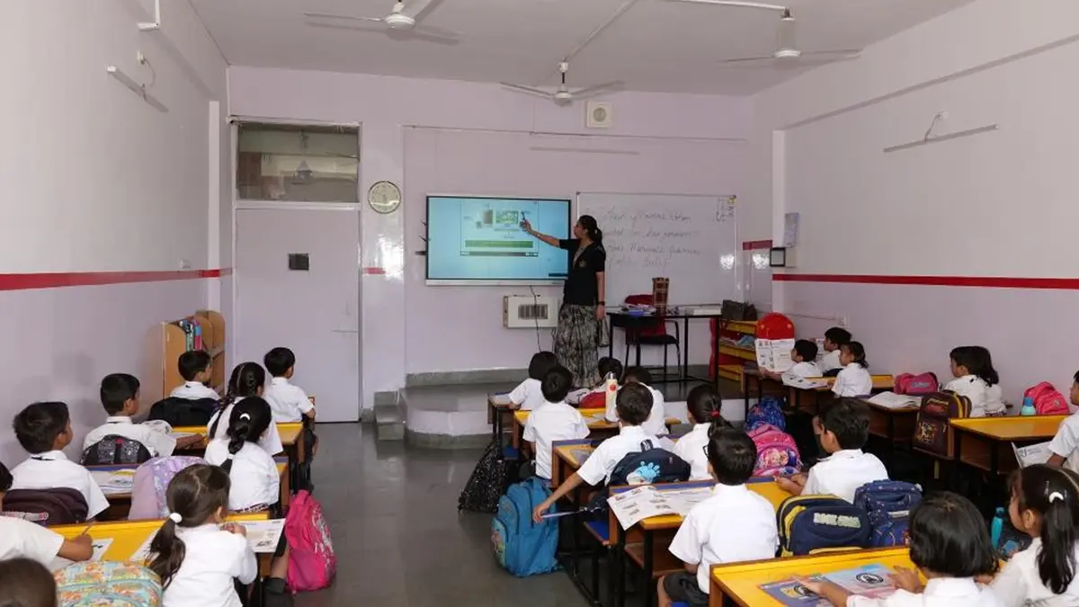 DigiKlass 2017